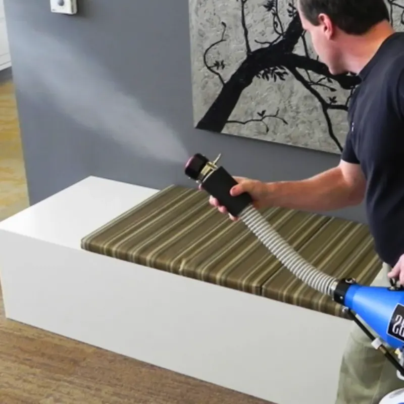 Professional Odor Removal in Edgewater, FL